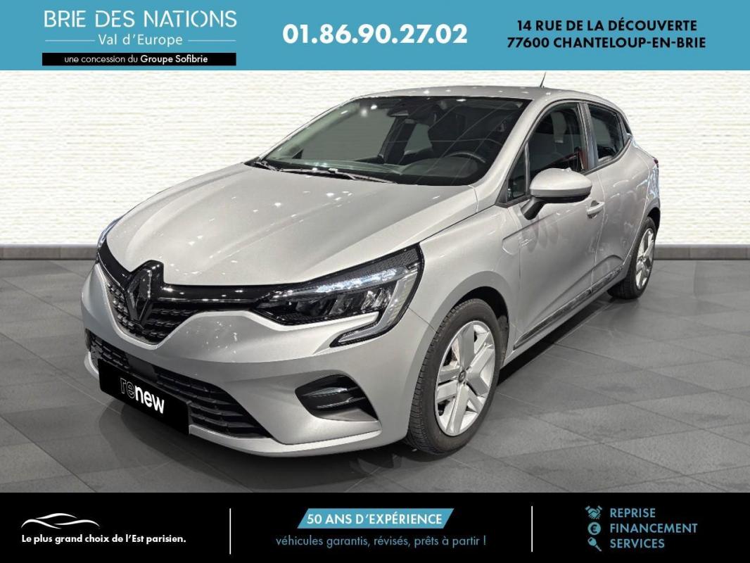 Image de l'annonce principale - Renault Clio