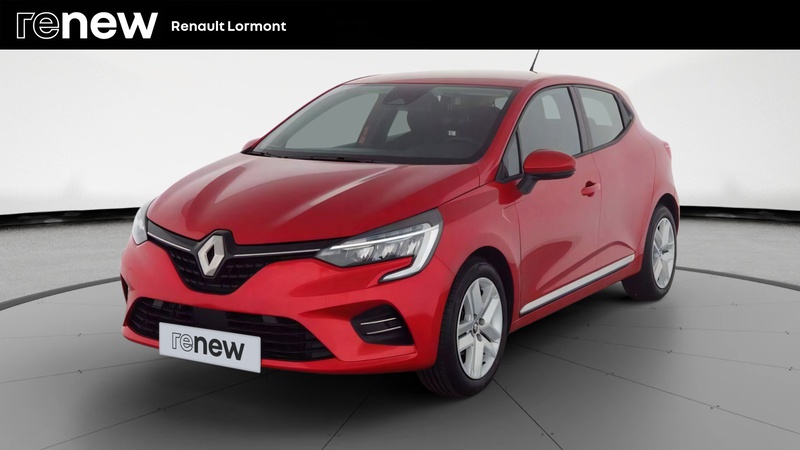 Image de l'annonce principale - Renault Clio
