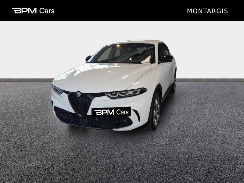 Image de l'annonce principale - Alfa Romeo Tonale