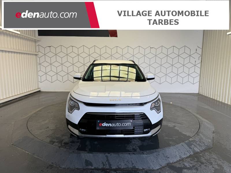 Image de l'annonce principale - Kia Niro