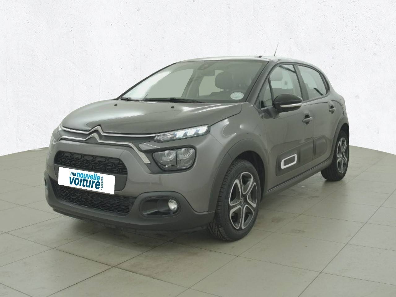 Image de l'annonce principale - Citroën C3