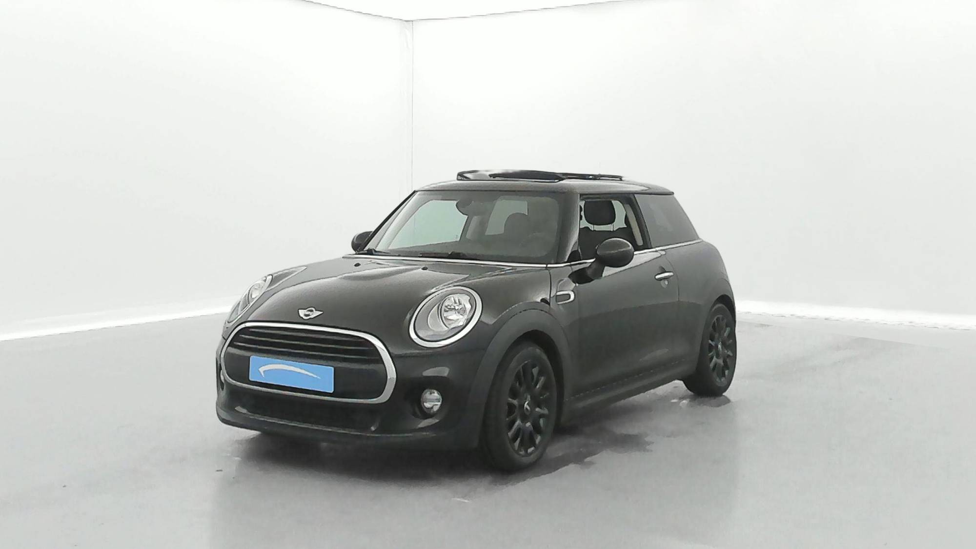 Image de l'annonce principale - MINI Hatch 3 Portes