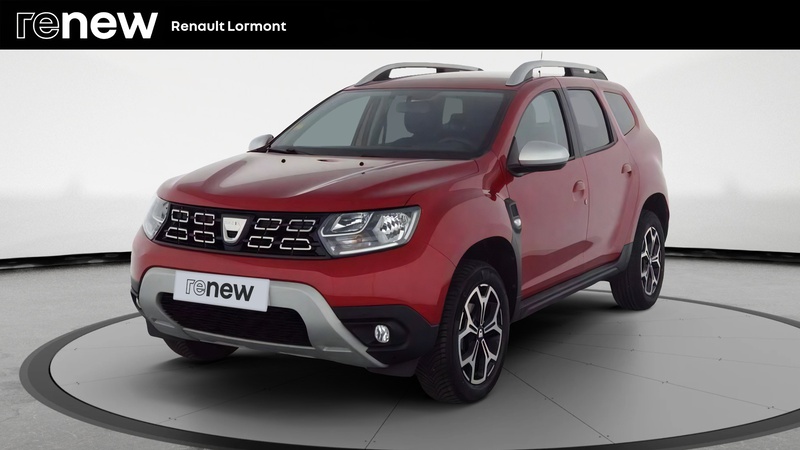 Image de l'annonce principale - Dacia Duster