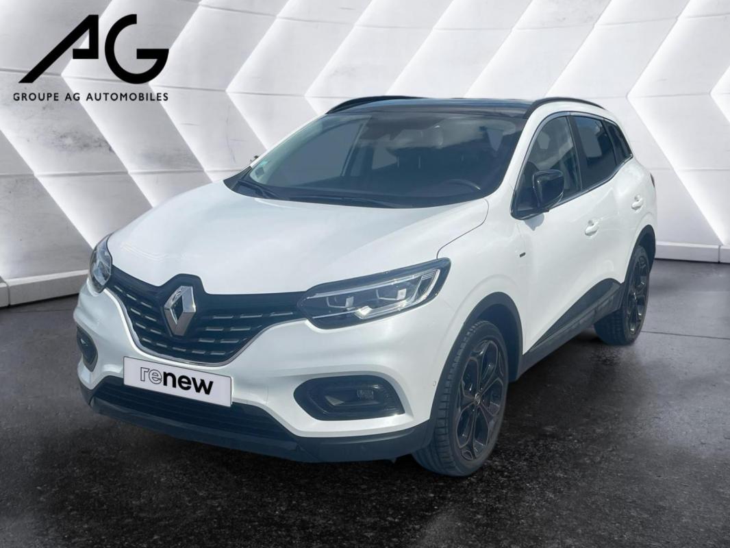 Image de l'annonce principale - Renault Kadjar