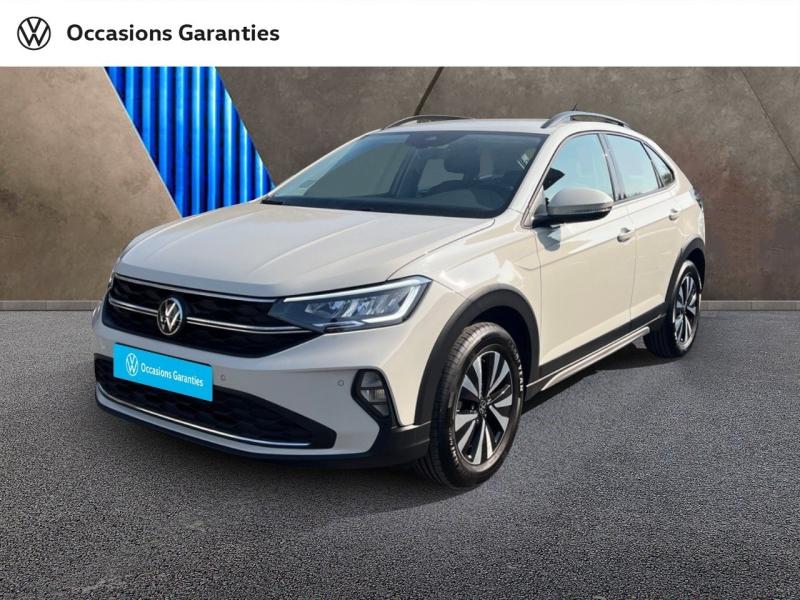 Image de l'annonce principale - Volkswagen Taigo