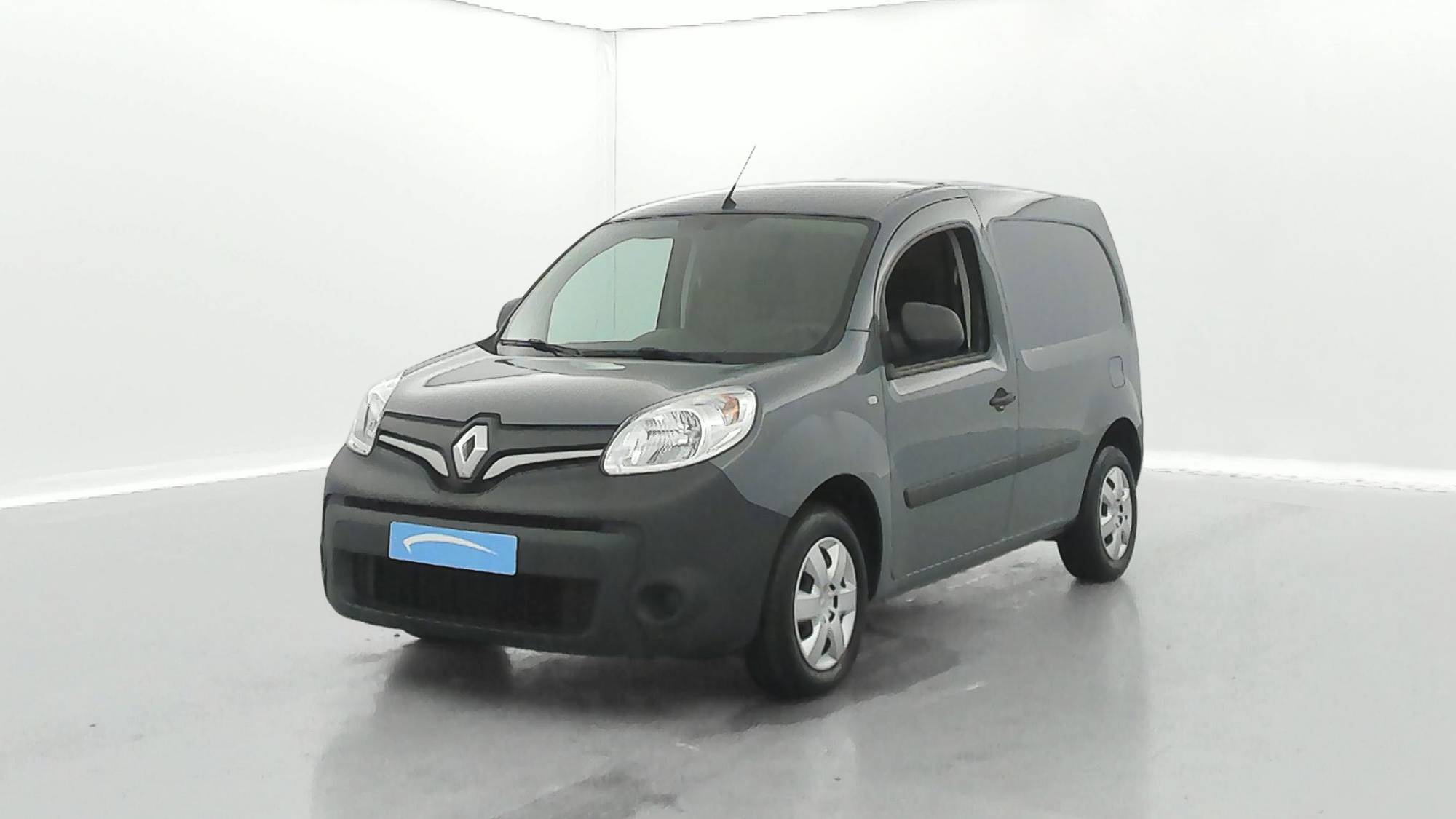 Image de l'annonce principale - Renault Kangoo