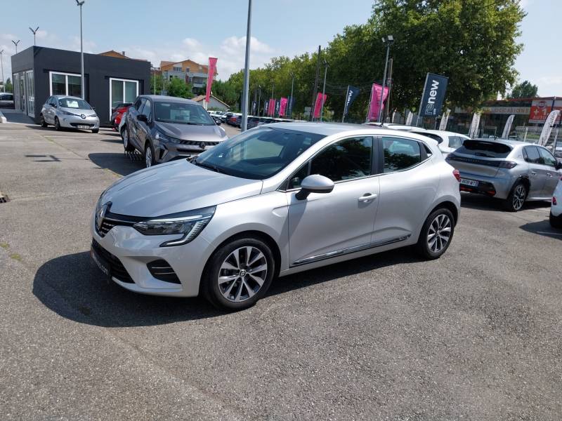 Image de l'annonce principale - Renault Clio