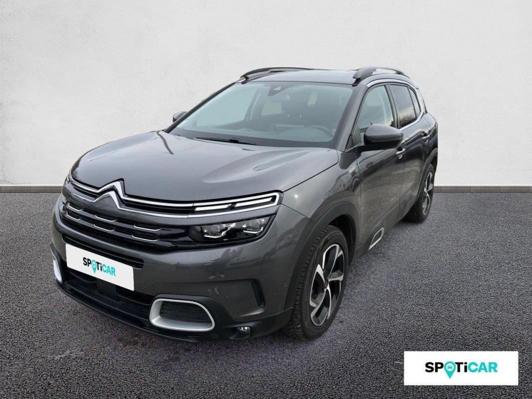 Image de l'annonce principale - Citroën C5 Aircross