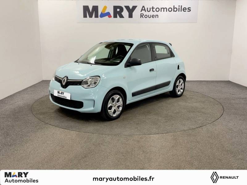 Image de l'annonce principale - Renault Twingo