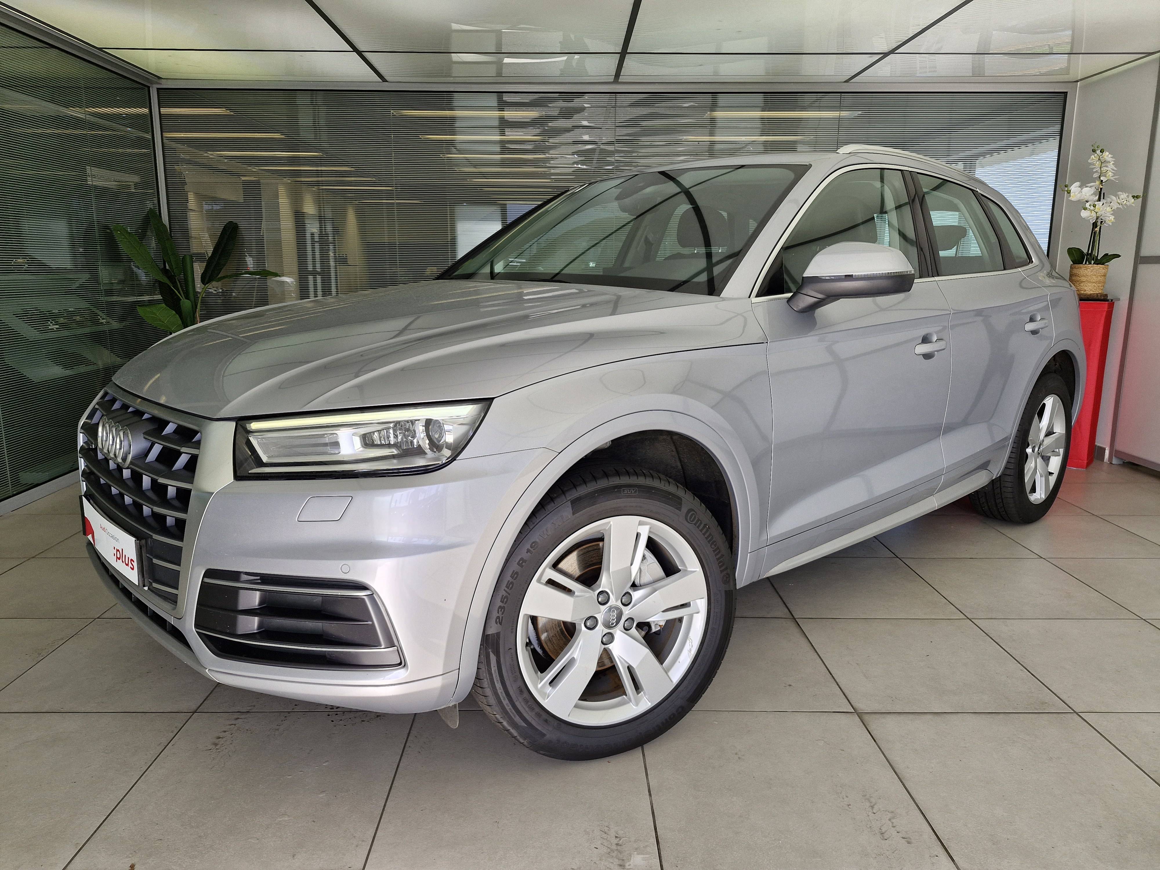 Image de l'annonce principale - Audi Q5