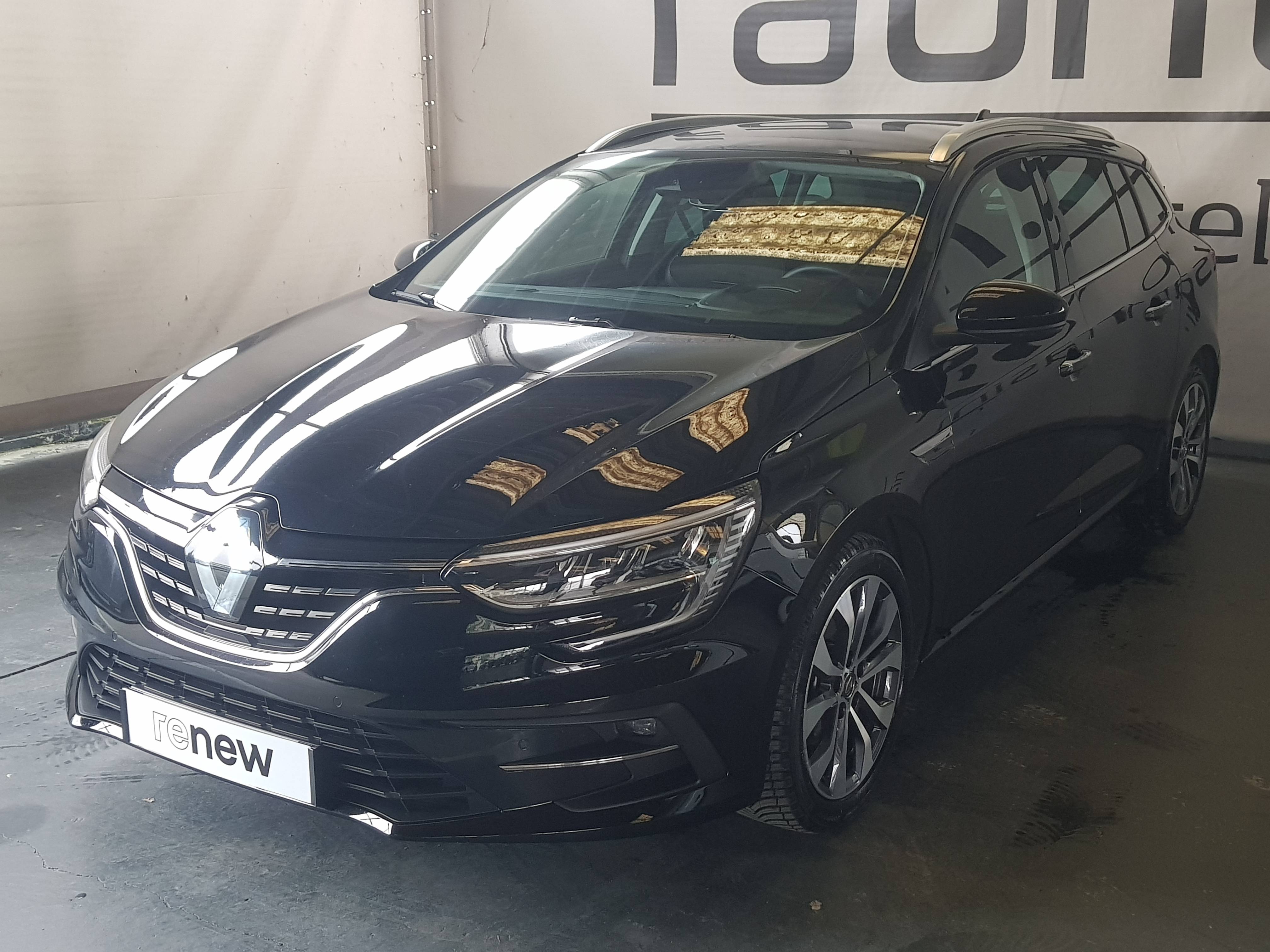 Image de l'annonce principale - Renault Megane