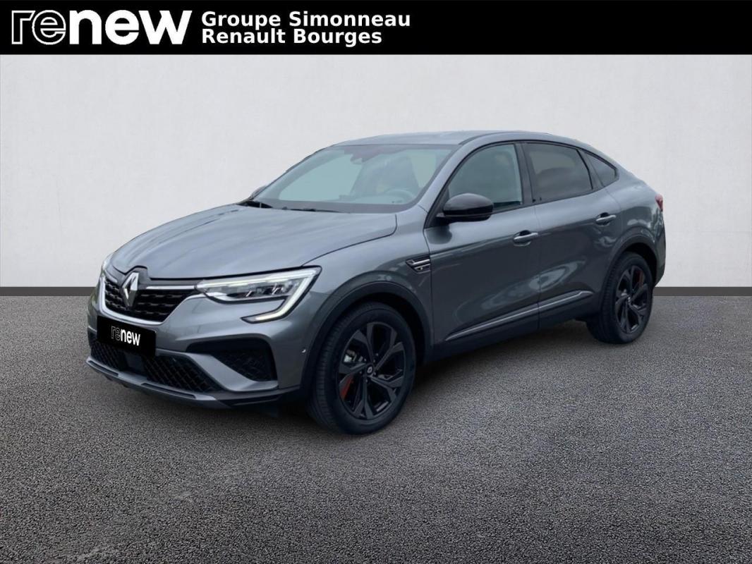 Image de l'annonce principale - Renault Arkana