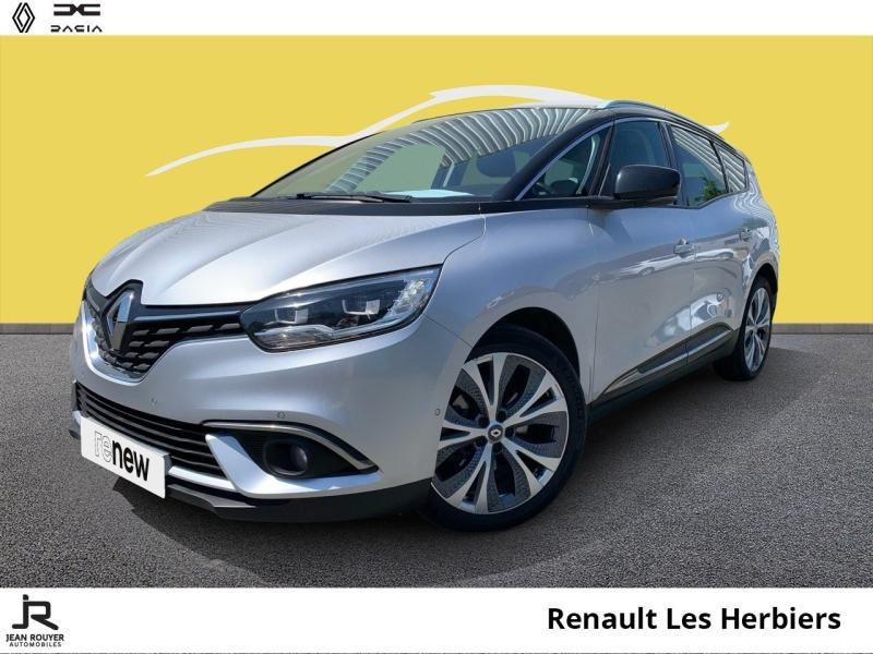 Image de l'annonce principale - Renault Grand Scénic