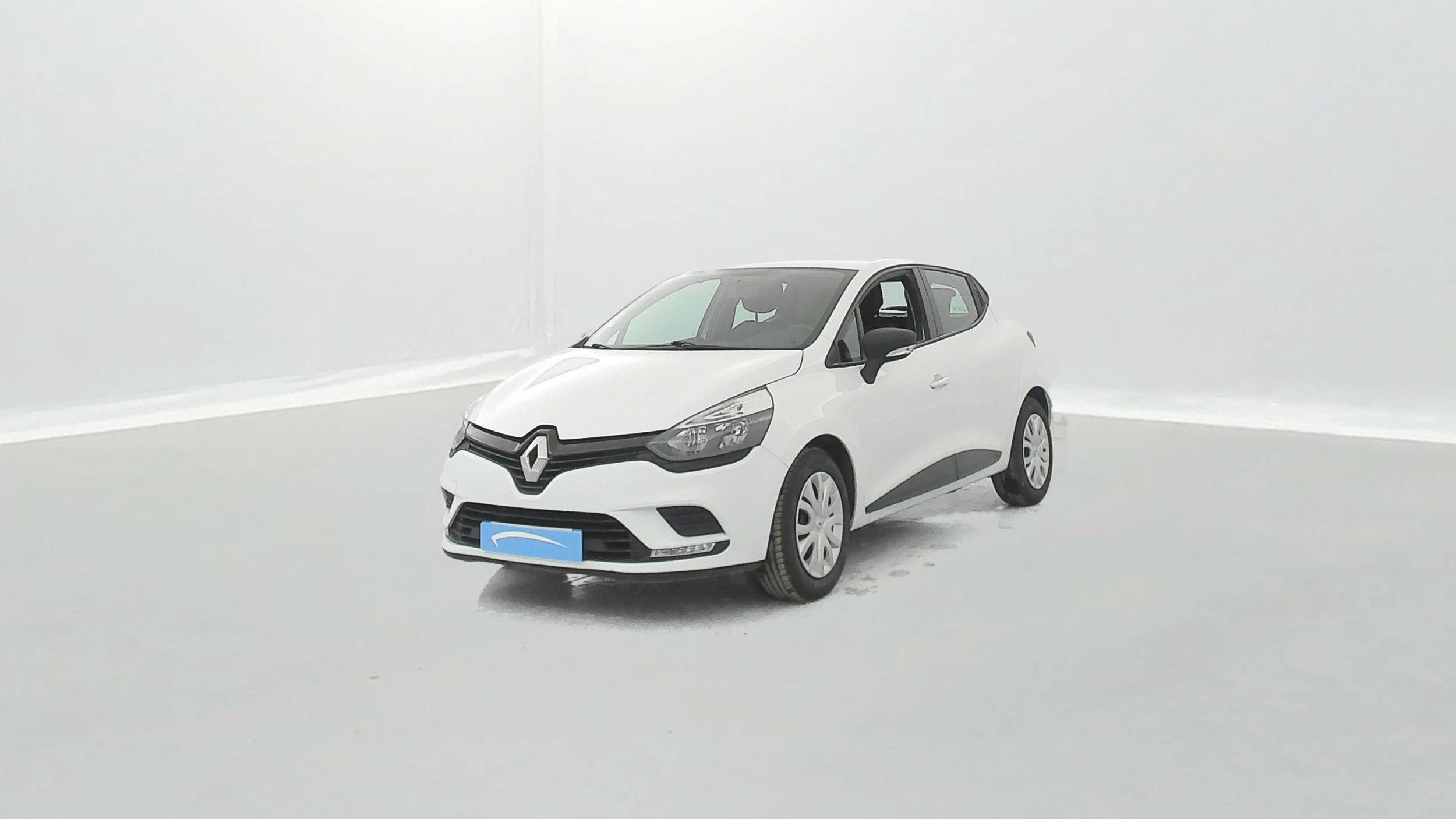 Image de l'annonce principale - Renault Clio