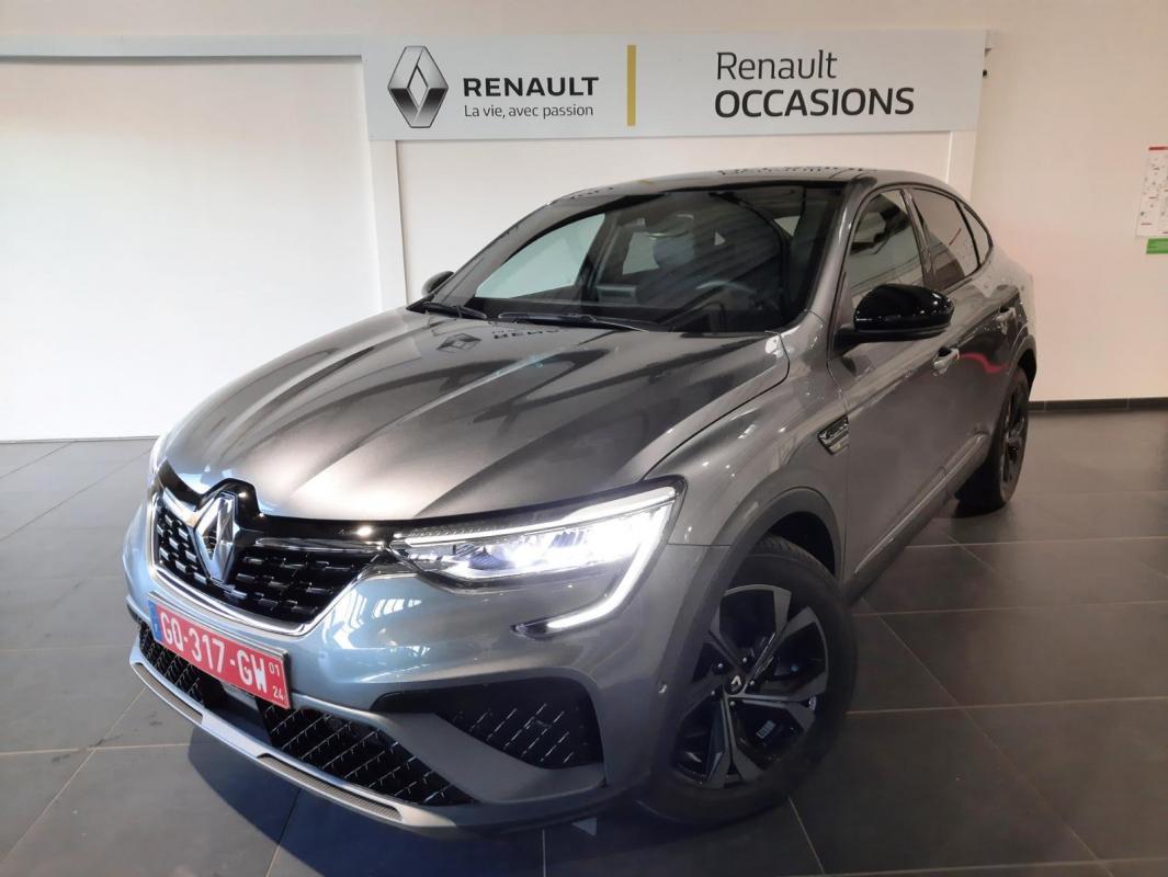 Image de l'annonce principale - Renault Arkana