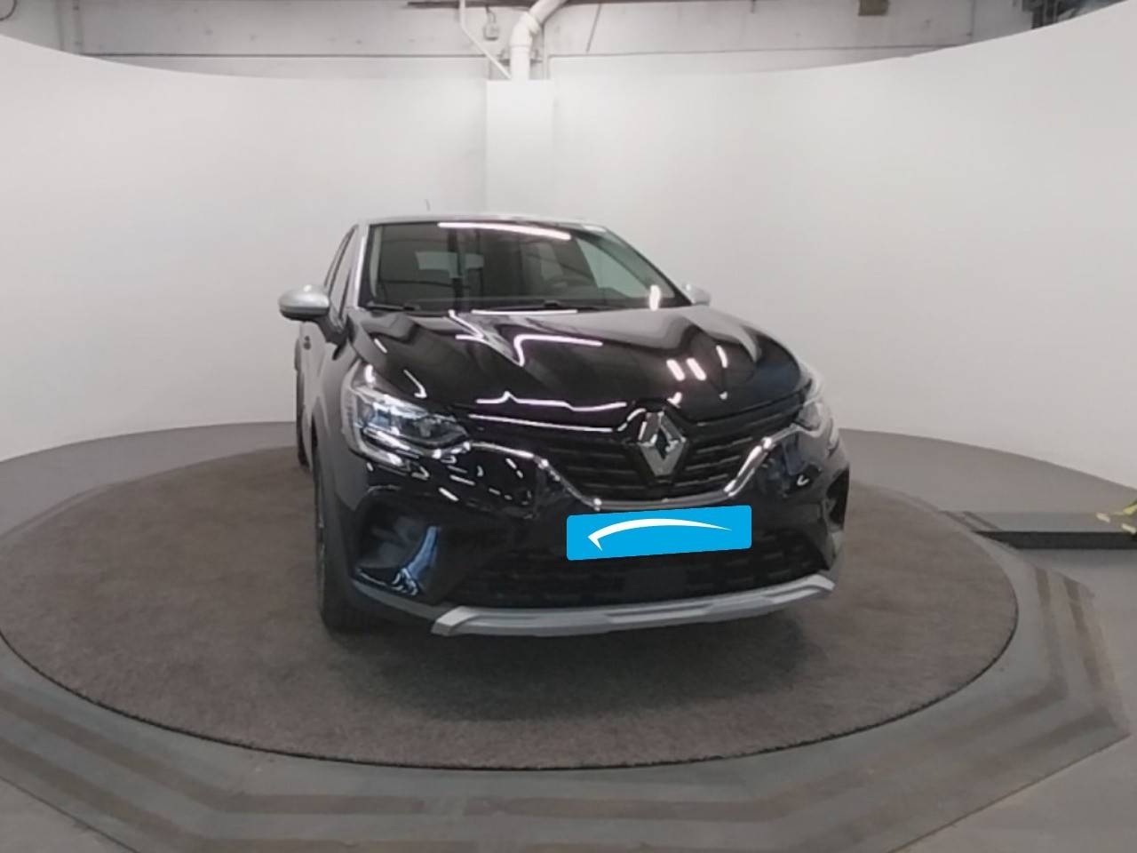 Image de l'annonce principale - Renault Captur