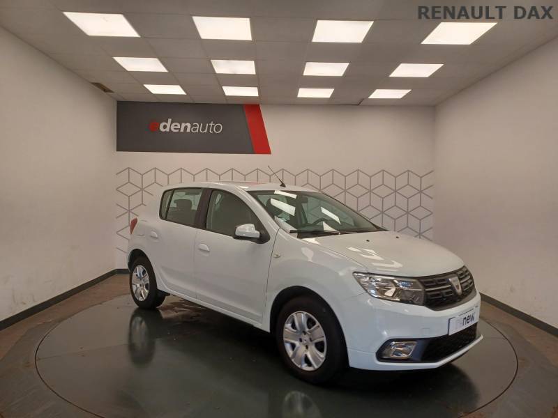 Image de l'annonce principale - Dacia Sandero