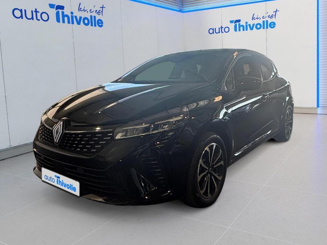 Image de l'annonce principale - Renault Clio