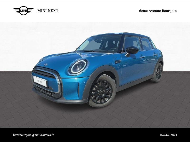 Image de l'annonce principale - MINI Hatch 5 Portes
