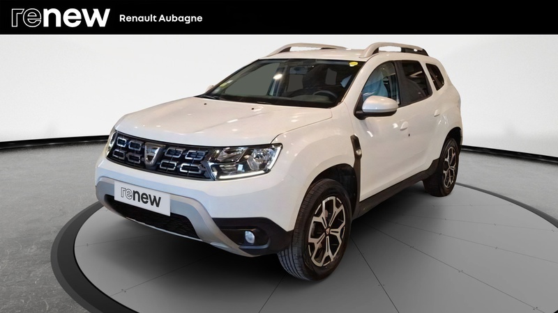 Image de l'annonce principale - Dacia Duster