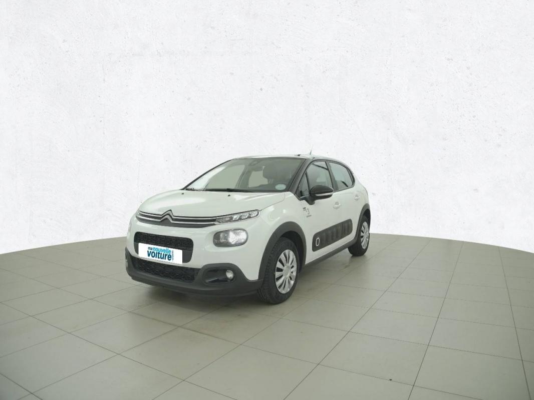 Image de l'annonce principale - Citroën C3