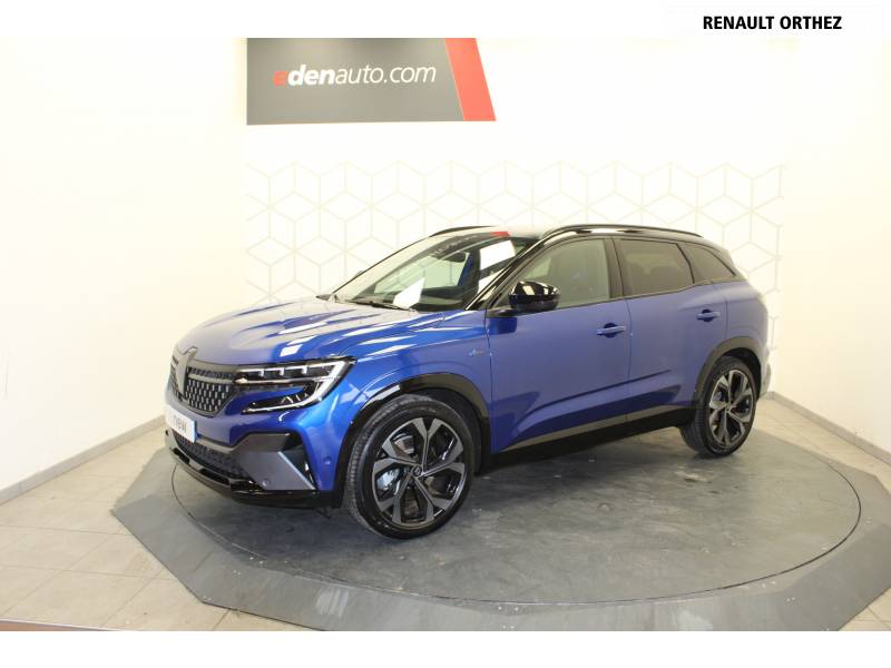 Image de l'annonce principale - Renault Austral