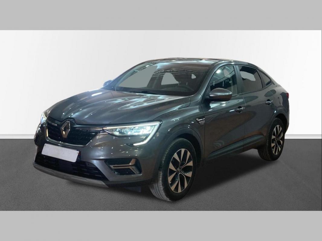Image de l'annonce principale - Renault Arkana