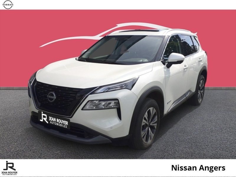 Image de l'annonce principale - Nissan X-Trail