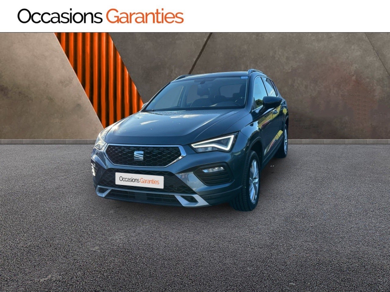 Image de l'annonce principale - SEAT Ateca