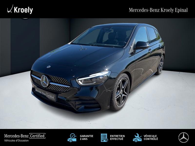 Image de l'annonce principale - Mercedes-Benz Classe B