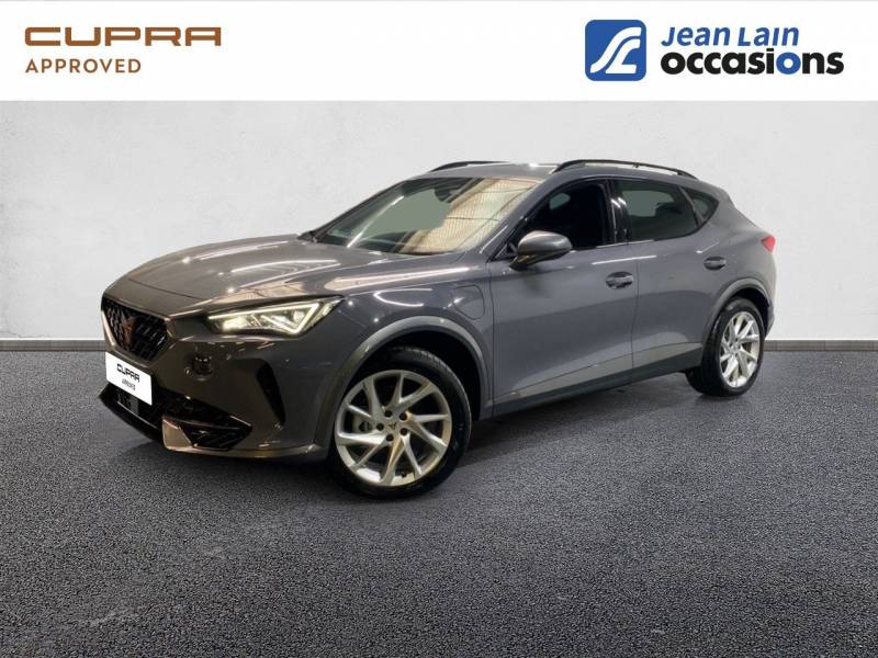 Image de l'annonce principale - Cupra Formentor