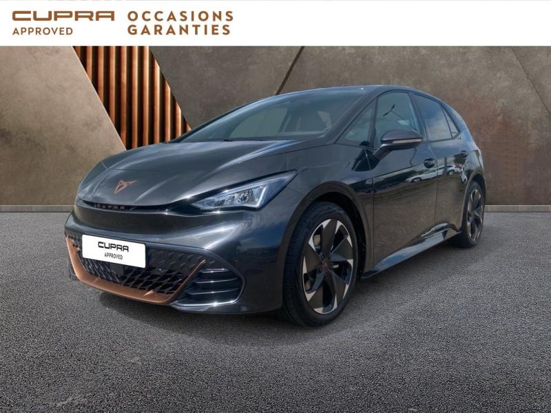 Image de l'annonce principale - Cupra Born