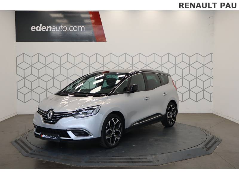 Image de l'annonce principale - Renault Grand Scénic