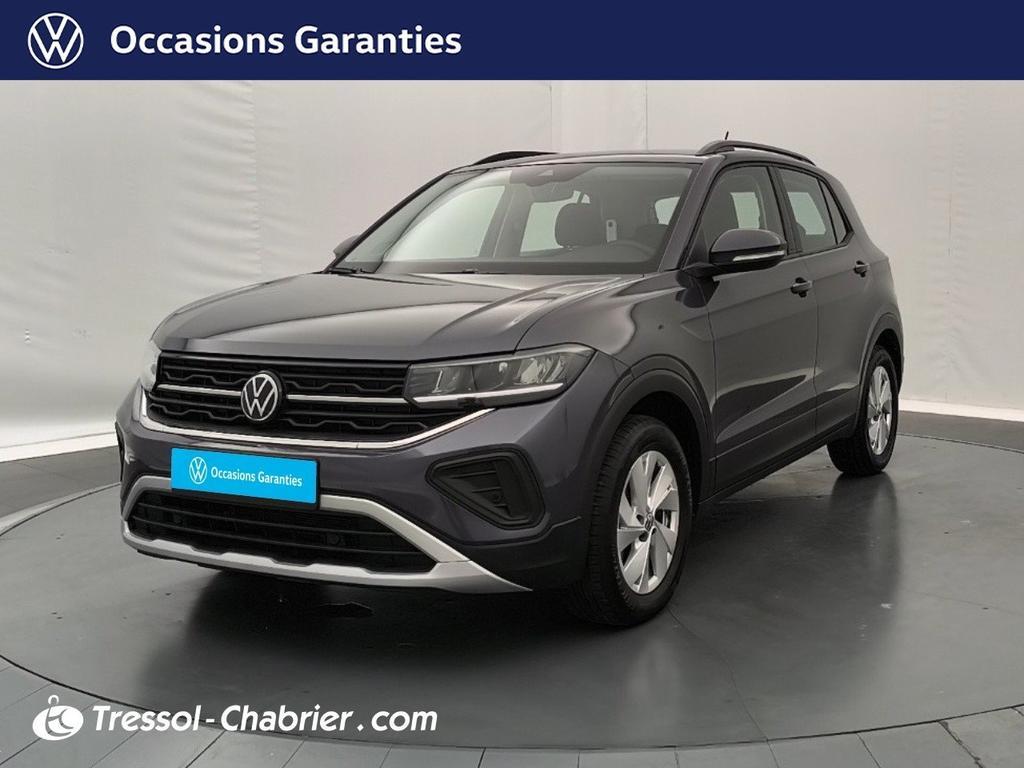 Image de l'annonce principale - Volkswagen T-Cross