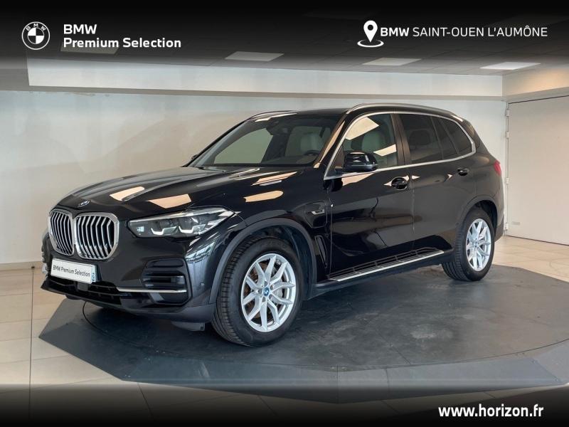 Image de l'annonce principale - BMW X5