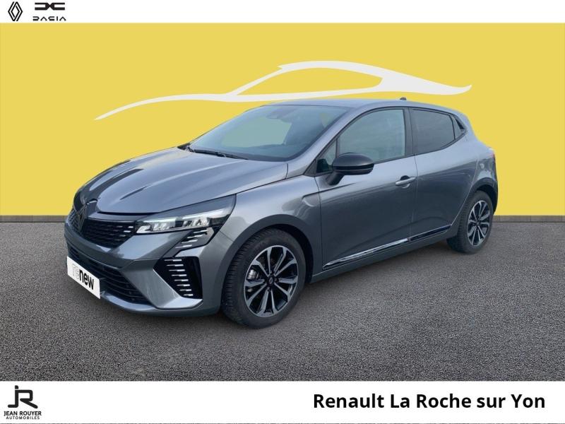 Image de l'annonce principale - Renault Clio