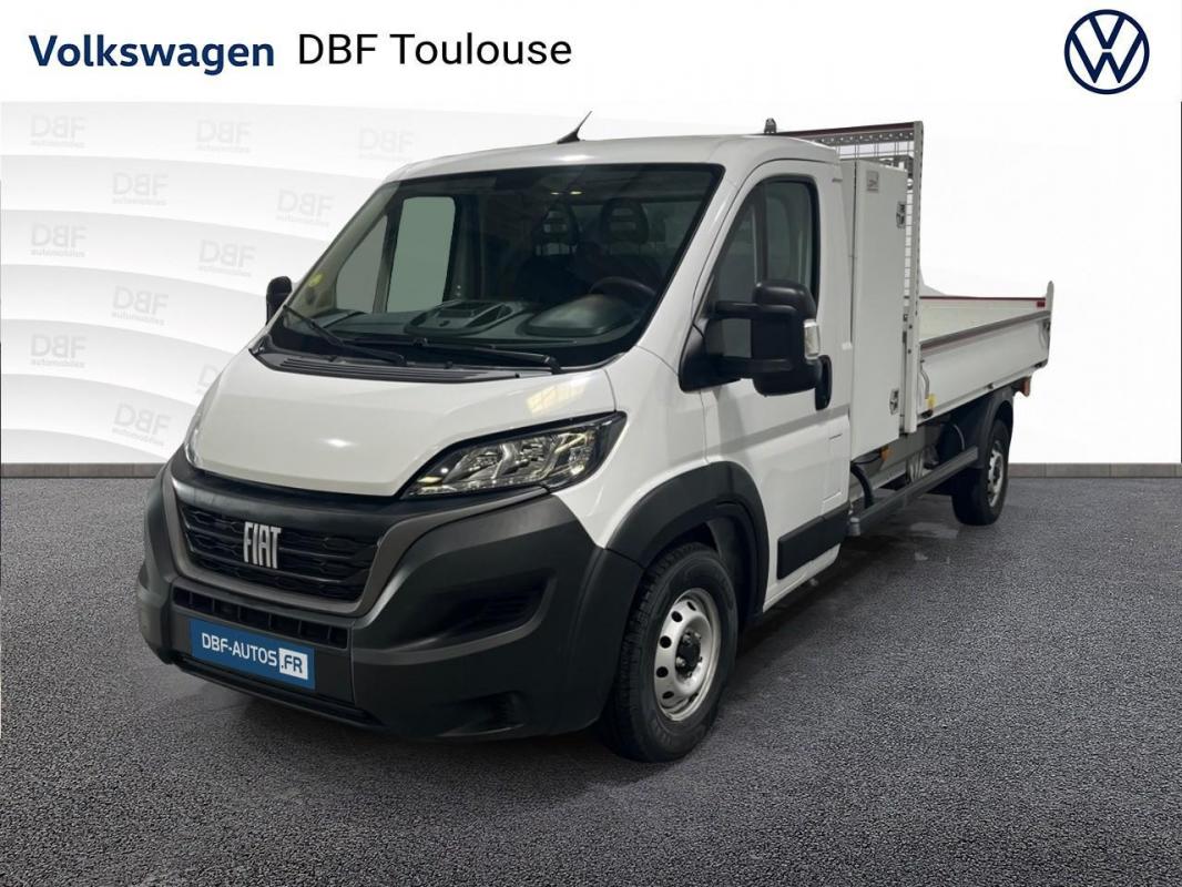 Image de l'annonce principale - Fiat Ducato