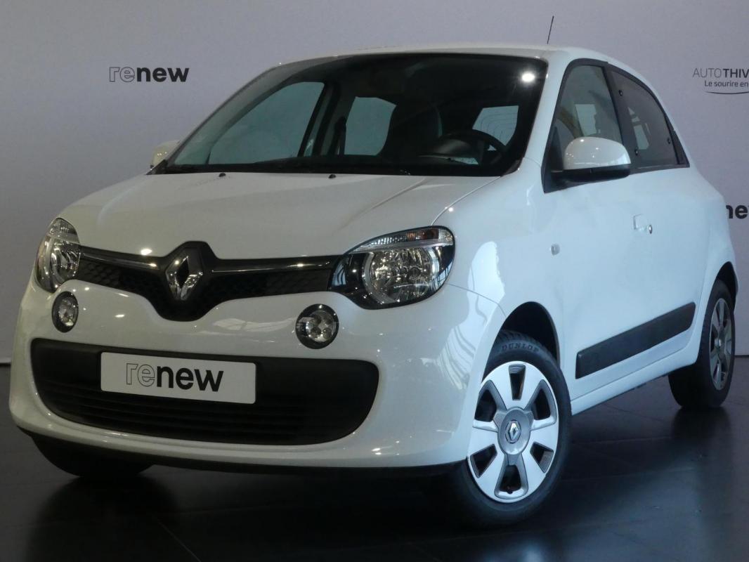 Image de l'annonce principale - Renault Twingo