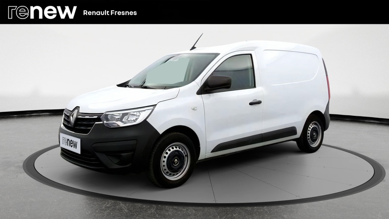 Image de l'annonce principale - Renault Express