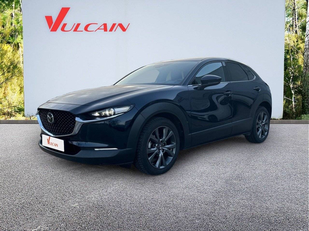 Image de l'annonce principale - Mazda CX-30