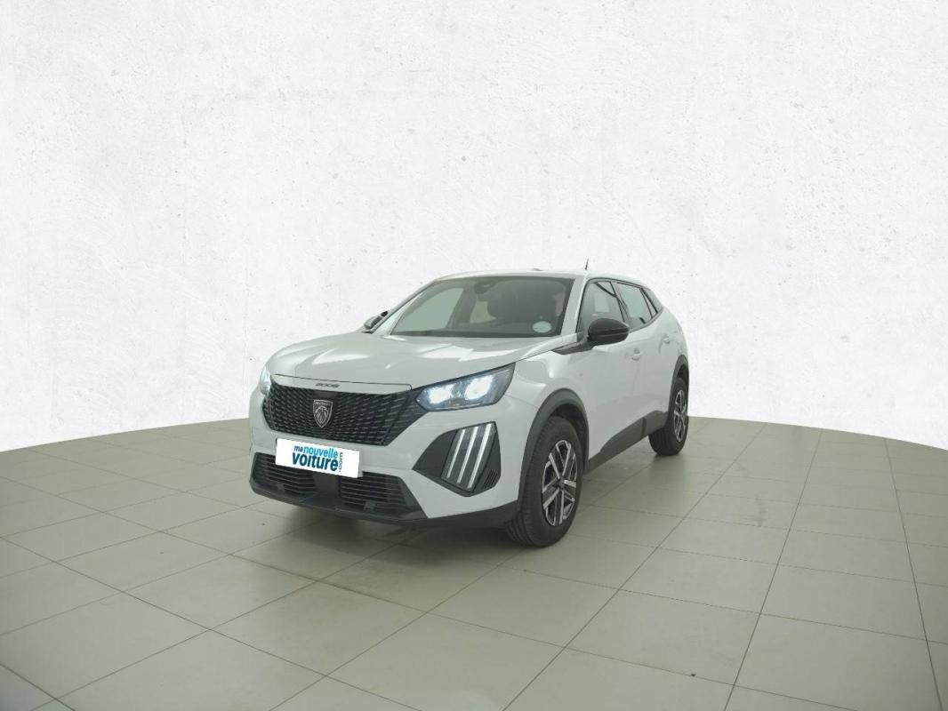 Image de l'annonce principale - Peugeot 2008