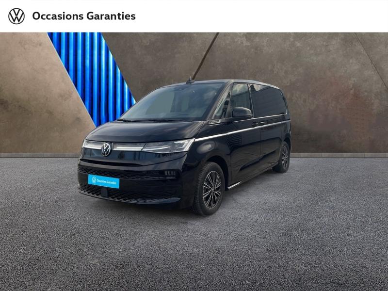 Image de l'annonce principale - Volkswagen Multivan