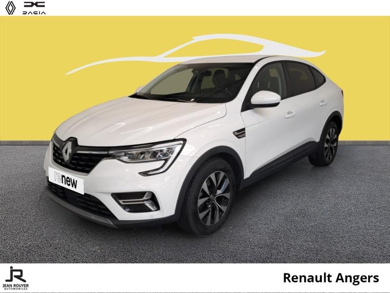 Image de l'annonce principale - Renault Arkana