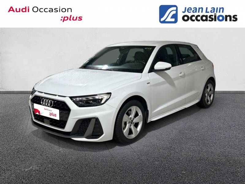 Image de l'annonce principale - Audi A1