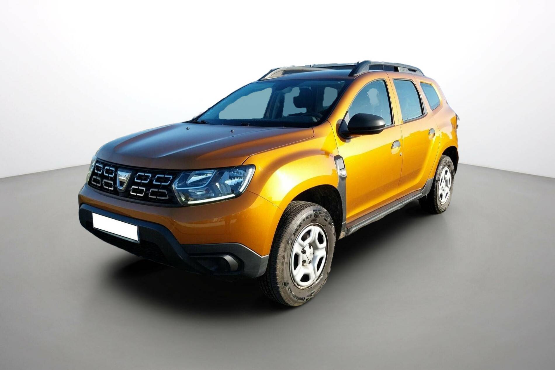 Image de l'annonce principale - Dacia Duster