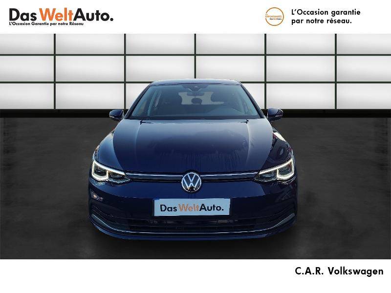 Image de l'annonce principale - Volkswagen Golf