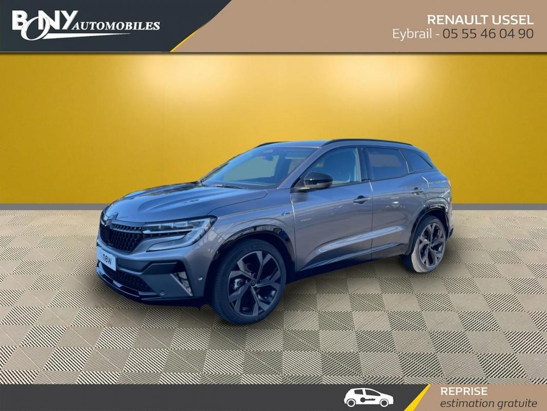 Image de l'annonce principale - Renault Austral