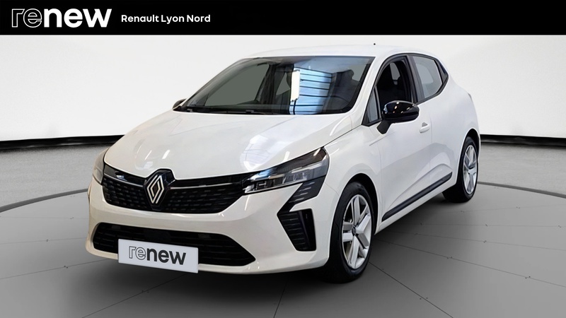 Image de l'annonce principale - Renault Clio