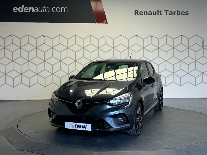 Image de l'annonce principale - Renault Clio