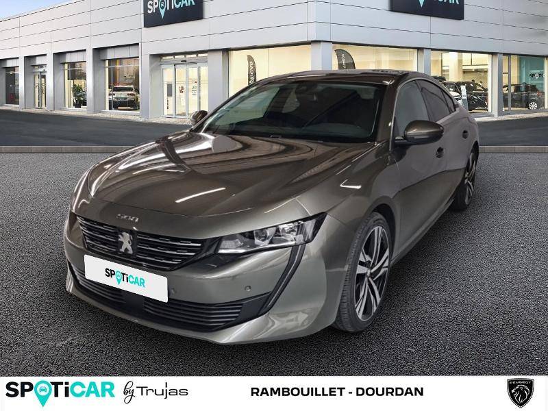 Image de l'annonce principale - Peugeot 508